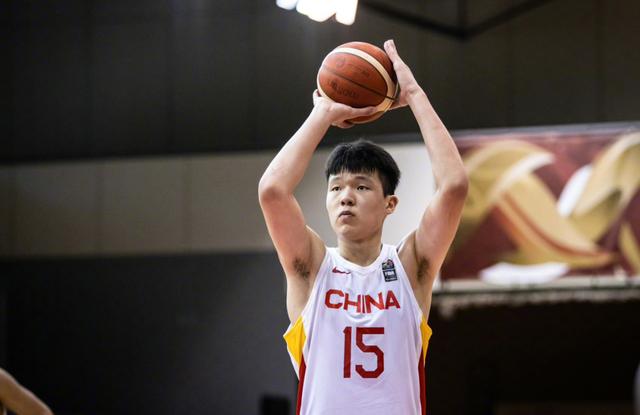 杨瀚森：下一个NBA中国球员？的简单介绍