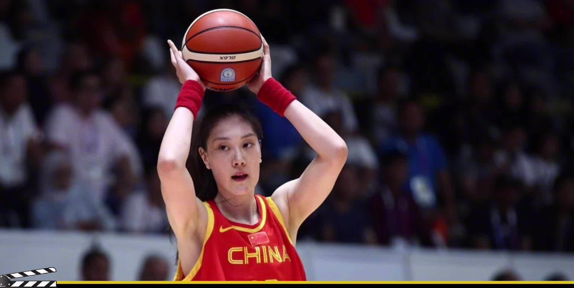 关于女篮青训：为何比男篮更成功？的信息