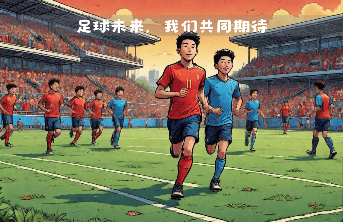 “足球在中国的文化传播，如何影响传统观念？”