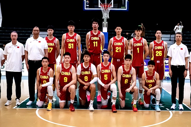中国篮球的“关系户”现象