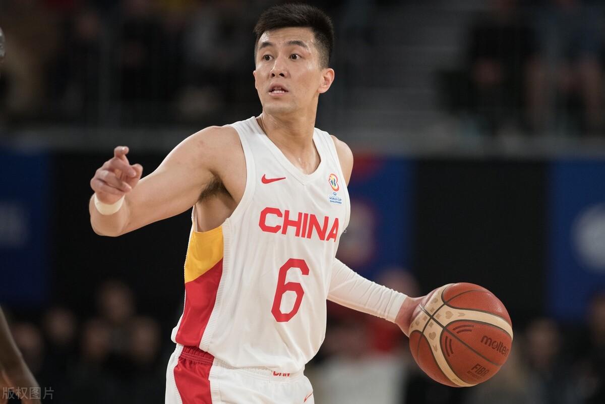 华体会官网-中国篮球的终极目标：世界前八？