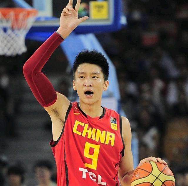 华体会app登录入口-孙悦：从NBA到CBA的双冠王
