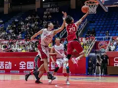 关于中国篮球能否再出一个NBA球星？的信息