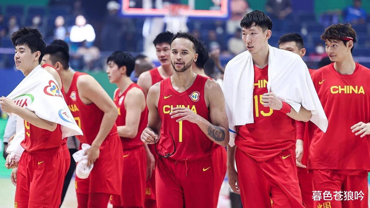 关于2027男篮世界杯：中国能否主场逆袭？的信息