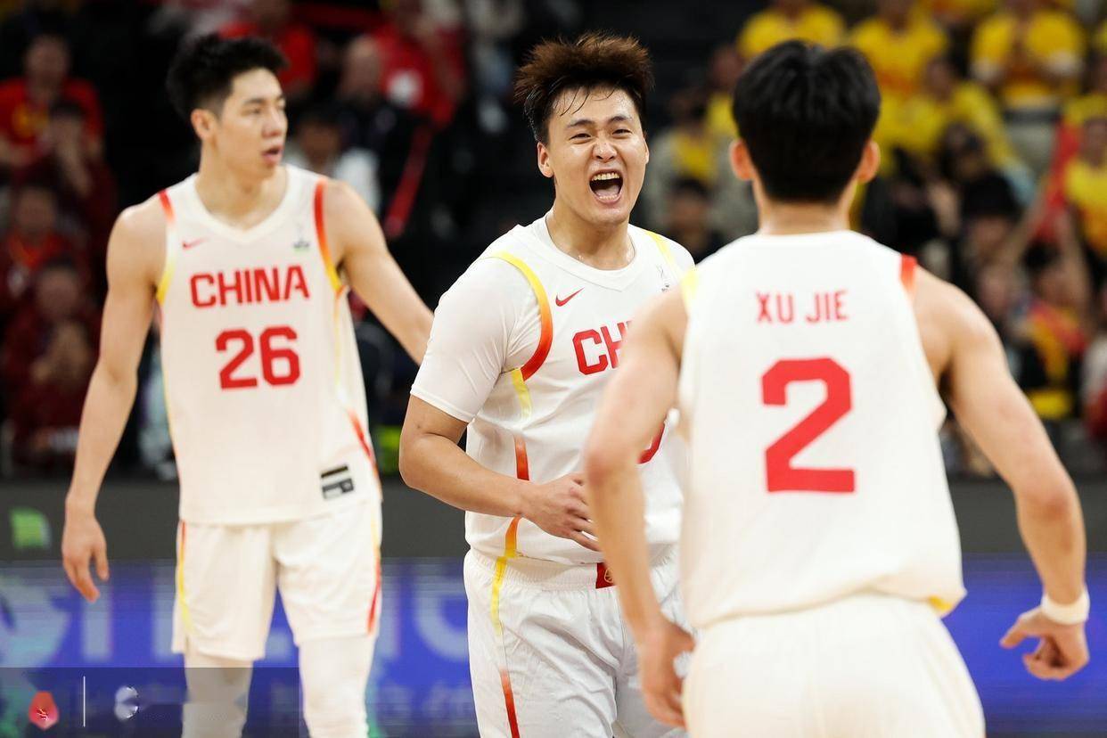 中国男篮世界杯惨败：问题出在哪里？的简单介绍