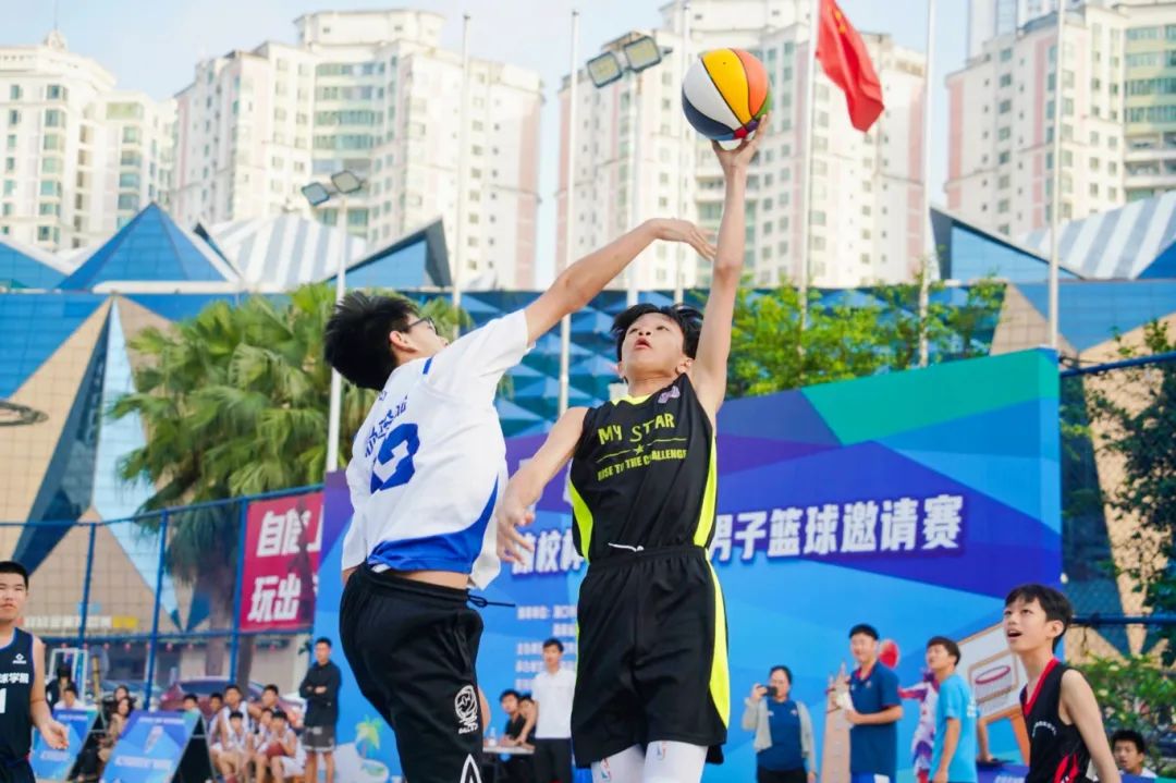 校园篮球vs体校模式：哪种更适合中国？的简单介绍