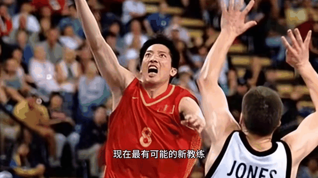 乔尔杰维奇执教：洋帅能否拯救中国男篮？的简单介绍