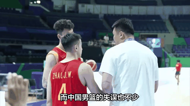华体会app下载入口-中国男篮vs菲律宾：那些年的恩怨对决的简单介绍